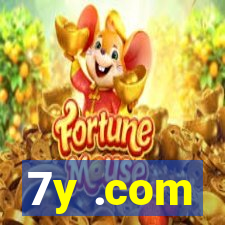 7y .com